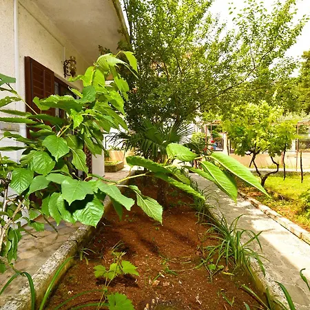 Appartement Davor 2330 Pula