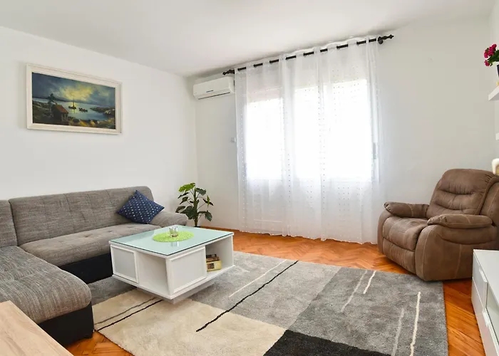 Apartment Davor 2330
