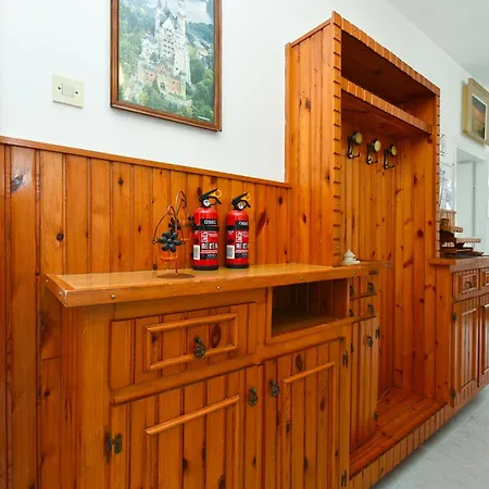 Apartment Davor 2330