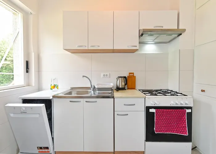 Apartamento Davor 2330 *