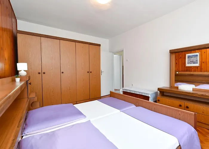 Davor 2330 Apartamento