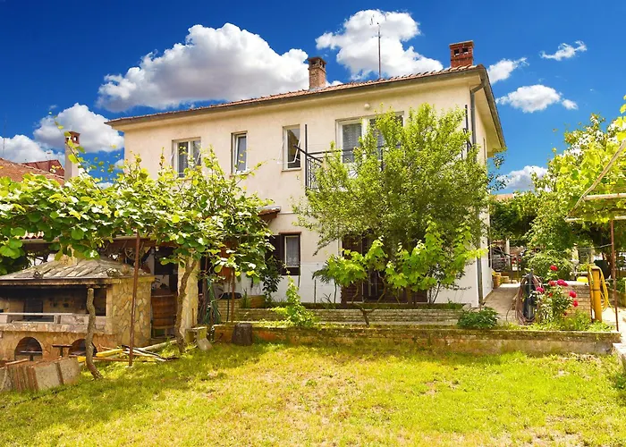 Davor 2330 Apartamento Pula