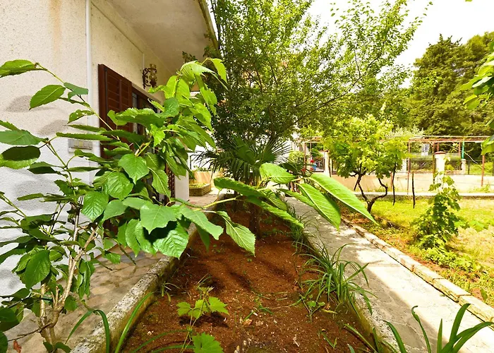 Apartamento Davor 2330 Pula